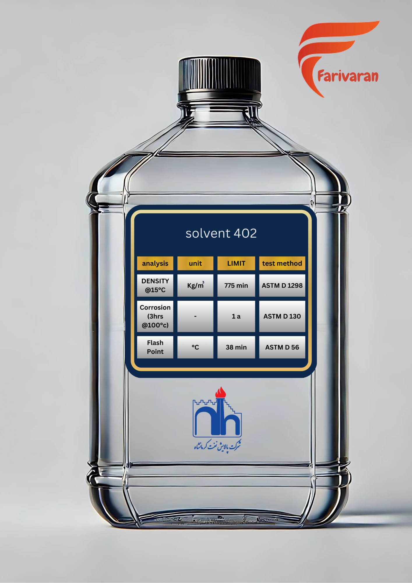 حلال 402 (solvent 402)
