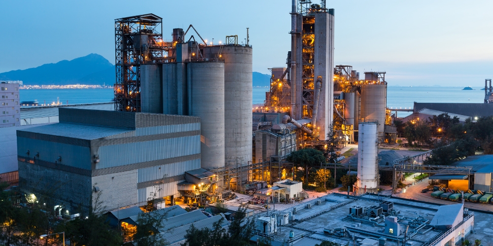 نگاهی به فرایند تولید بنزن خطی