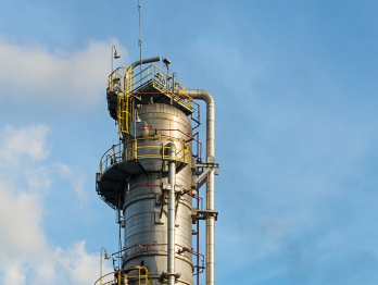 Distillation Residue 