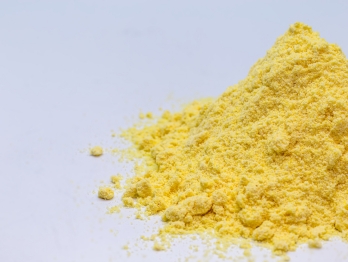 Sulfur